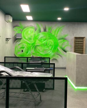 Lowkey Tatto Studio (10)