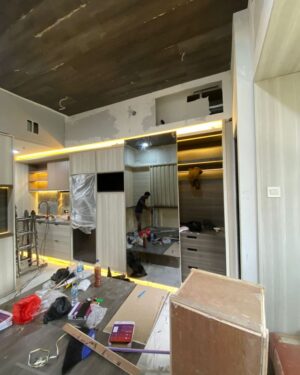 South City Pondok Cabe (4)