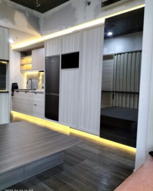 South City Pondok Cabe (6)