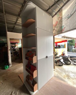 taman rafles cibubur (4)